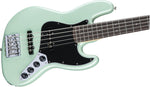 Fender Deluxe Active Jazz Bass - Surf Pearl - CBN Music Warehouse