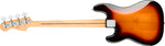 Fender Player Precission Bass w/ Pau Ferro Fingerboard - 3 Color Sunburst