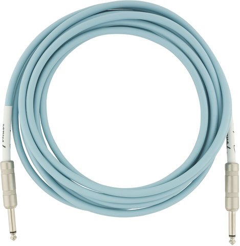 Fender Original Series Instrument Cable - 10ft - CBN Music Warehouse