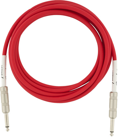 Fender Original Series Instrument Cable - 10ft - CBN Music Warehouse