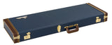 Fender Classic Series Wood Case Stra/Tele Navy Blue