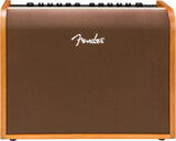 Fender Acoustic 100 100W 1x8 Acoustic Guitar Combo Amplifier - CBN Music Warehouse