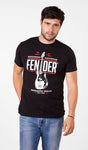 Fender P-Bass T-Shirt