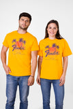 Fender Palm Sunshine Unisex T-Shirt
