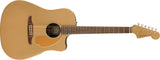 Fender California Series Redondo Player - Bronze Satin