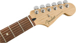 Fender Player Stratocaster Electric Guitar - Polar White - CBN Music Warehouse
