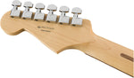 Fender Player Stratocaster Electric Guitar - Polar White - CBN Music Warehouse