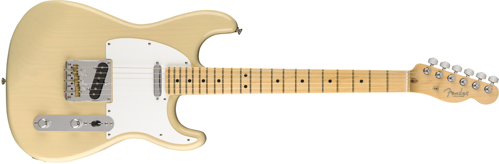 Fender Parallel Universe Series Limited Edition Whiteguard