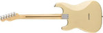 Fender Parallel Universe Series Limited Edition Whiteguard Stratocaster - Vintage Blonde - CBN Music Warehouse