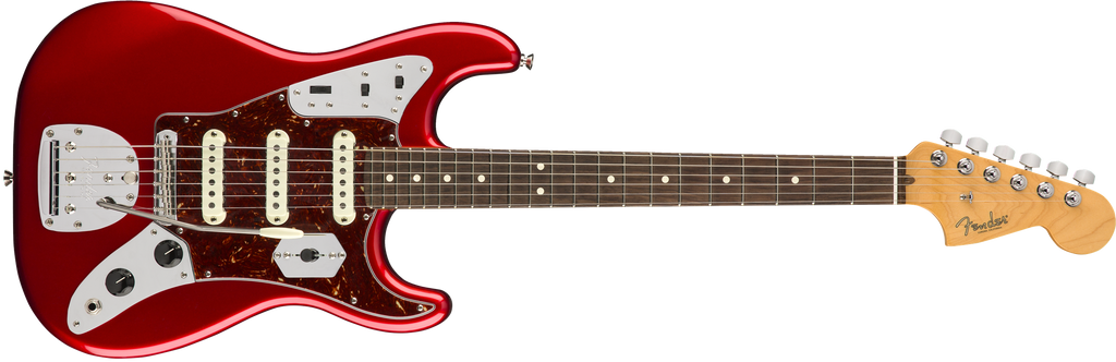 Fender parallel universe deals