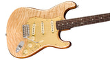 Fender Rarities Quilt Maple Top Stratocaster - CBN Music Warehouse