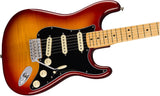 Fender Rarities Flame Ash Top Stratocaster - CBN Music Warehouse