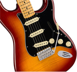 Fender Rarities Flame Ash Top Stratocaster - CBN Music Warehouse