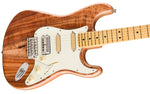Fender Rarities Flame Koa Top Stratocaster Electric Guitar - CBN Music Warehouse