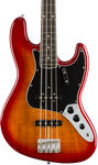 Fender Rarities Flame Ash Top Jazz Bass - CBN Music Warehouse
