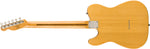 Squier Classic Vibe '50s Telecaster Electric Guitar - Butterscotch Blonde - CBN Music Warehouse