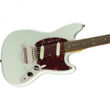 Squier Classic Vibe '60s Mustang Electric Guitar - Sonic Blue - CBN Music Warehouse