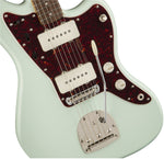 Squier Classic Vibe '60s Jazzmaster Electric Guitar - Sonic Blue - CBN Music Warehouse