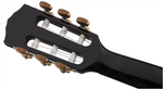 Fender CN-60S Acoustic Guitar - Black - CBN Music Warehouse