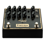 Friedman BE OD Delux Pedal - CBN Music Warehouse