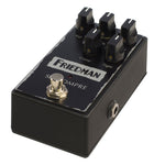 Friedman SIR-COMPRE Optical Compressor Pedal - CBN Music Warehouse