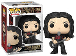 Funko Pop! Rocks: Slayer - Tom Araya #156