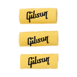 Gibson Guitars G-CAREKIT1 Guitar Cleaning and Polishing Care Kit w/ Guitar Strap