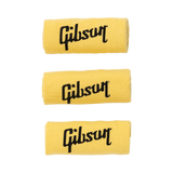 Gibson Guitars G-CAREKIT1 Guitar Cleaning and Polishing Care Kit w/ Guitar Strap