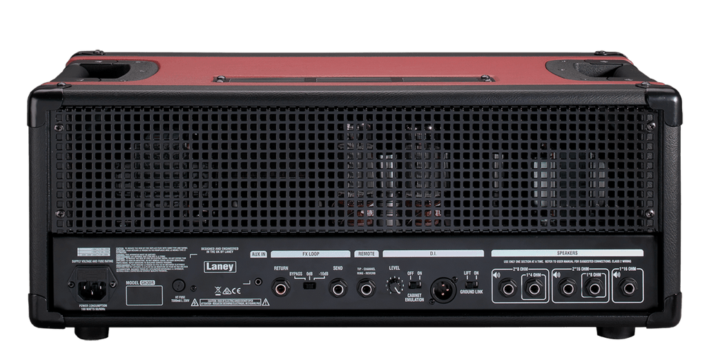 30 watt tube online amp