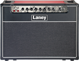 Laney GHR 50W with 2x12 celestion V30 electric guitar combo amplifier - CBN Music Warehouse