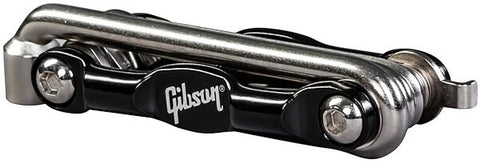 Gibson Guitars ATMT-01 Multi-Tool Black