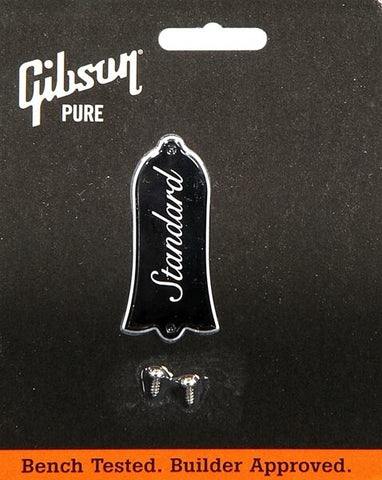 Gibson Truss Rod Cover for Les Paul Standard - PRTR-030