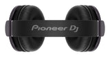Pioneer DJ HDJ-CUE1 Closed-Back DJ Headphones