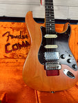 Fender Michael Landau Coma Stratocaster Rosewood Fingerboard, Coma Red