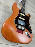 Fender Michael Landau Coma Stratocaster Rosewood Fingerboard, Coma Red