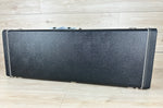 Fender Custom Shop Black Roasted Dual-Mag Strat Relic - Aged Black