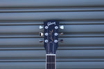 Gibson Les Paul 2019 Modern electric guitar - Graphite Top (Open Box) - CBN Music Warehouse