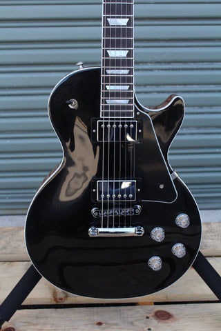 Gibson Les Paul 2019 Modern electric guitar - Graphite Top (Open Box) - CBN Music Warehouse