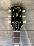 Gibson 60th Anniversary 1961 SG Les Paul Standard sideways Vibrola VOS - Cherry Red