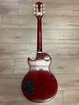 Gibson Custom 1959 Les Paul Standard Reissue Electric Guitar - Murphy Lab Ultra Light Aged Factory Burst