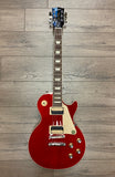 Gibson Les Paul Classic Electric Guitar - Translucent Cherry