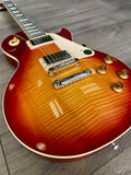 Gibson Les Paul Standard '50s Figured Top Electric Guitar - Heritage Cherry Sunburst