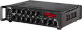 Laney Ironheart IRT-SLS 300W Head Tube Hybrid Amplifier with USB interface - CBN Music Warehouse