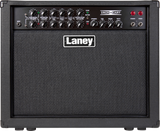 Laney Ironheart IRT30-112 all-tube combo 30W 1x12 guitar amplifier - CBN Music Warehouse