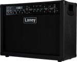 Laney Ironheart IRT60-212 Tube Combo 2x12 60W Electric Guitar Amplifier - CBN Music Warehouse