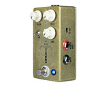 JHS Morning Glory V4 Transparent Overdrive Pedal - CBN Music Warehouse