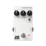JHS Pedals 3-SERIES: Distortion