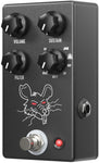 NEW - JHS PackRat 9-way Rodent-style Distortion Pedal
