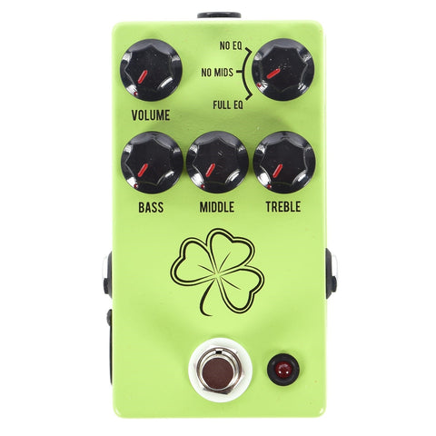 JHS The Clover Preamp Pedal - CBN Music Warehouse
