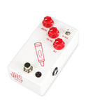 JHS Crayon Preamp, Distortion, Fuz Pedal - CBN Music Warehouse